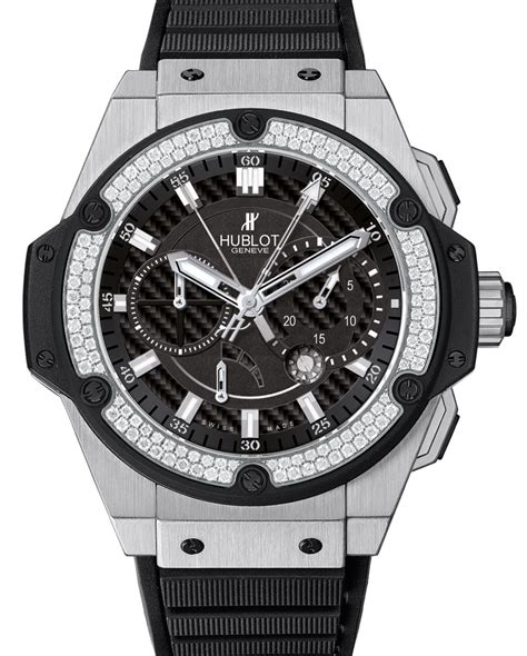 hublot king power zirconium price|Hublot watches for sale.